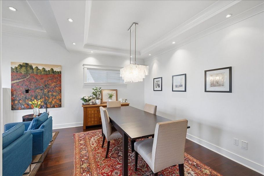 1152 Wellington Drive North Vancouver, BC - 7