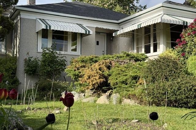 2245 W 22nd Avenue Vancouver, BC - 1