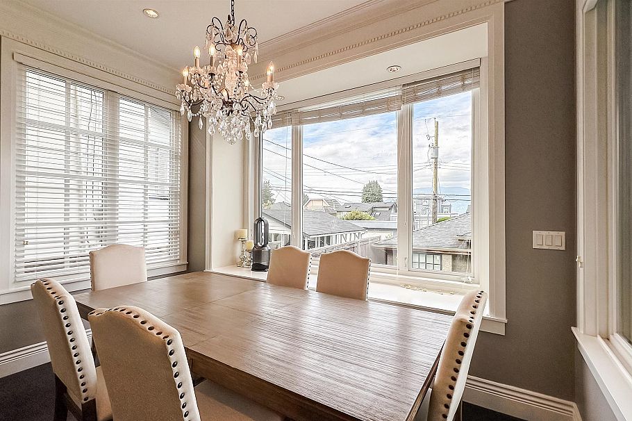 3941 W 11th Avenue Vancouver, BC - 8