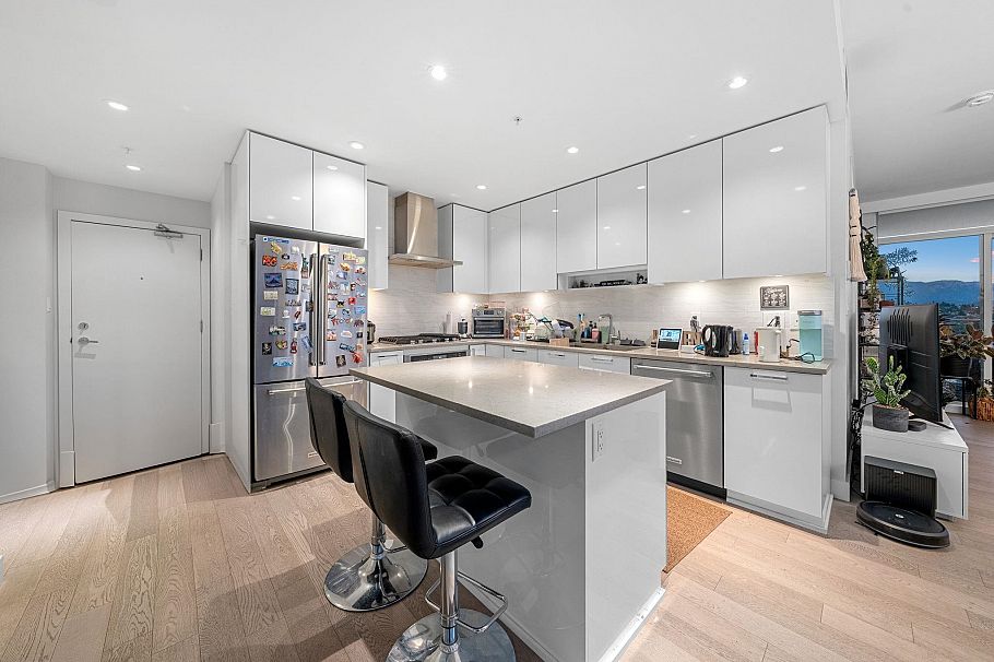 2810 1788 Gilmore Avenue Burnaby, BC - 10