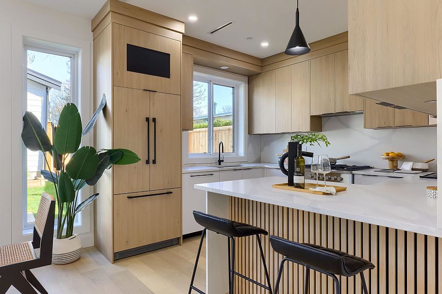 2 4742 St Catherines Street Vancouver, BC - 16