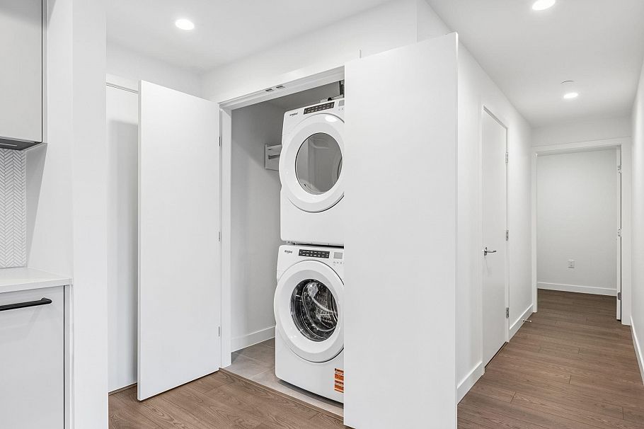 610 1680 E 12th Avenue Vancouver, BC - 14