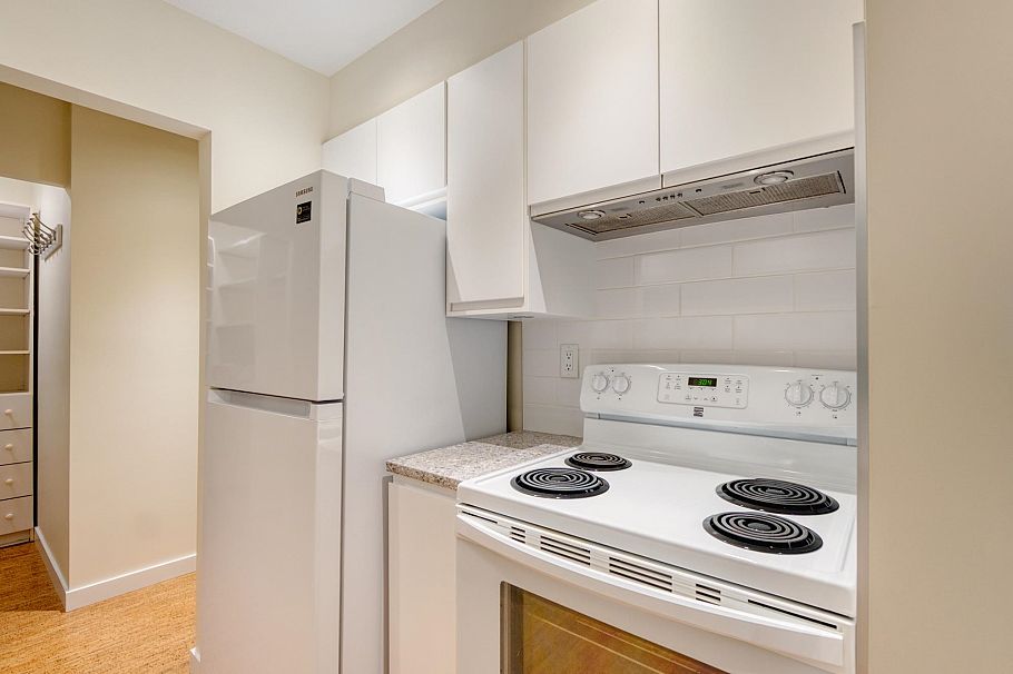 309 1422 E 3rd Avenue Vancouver, BC - 14