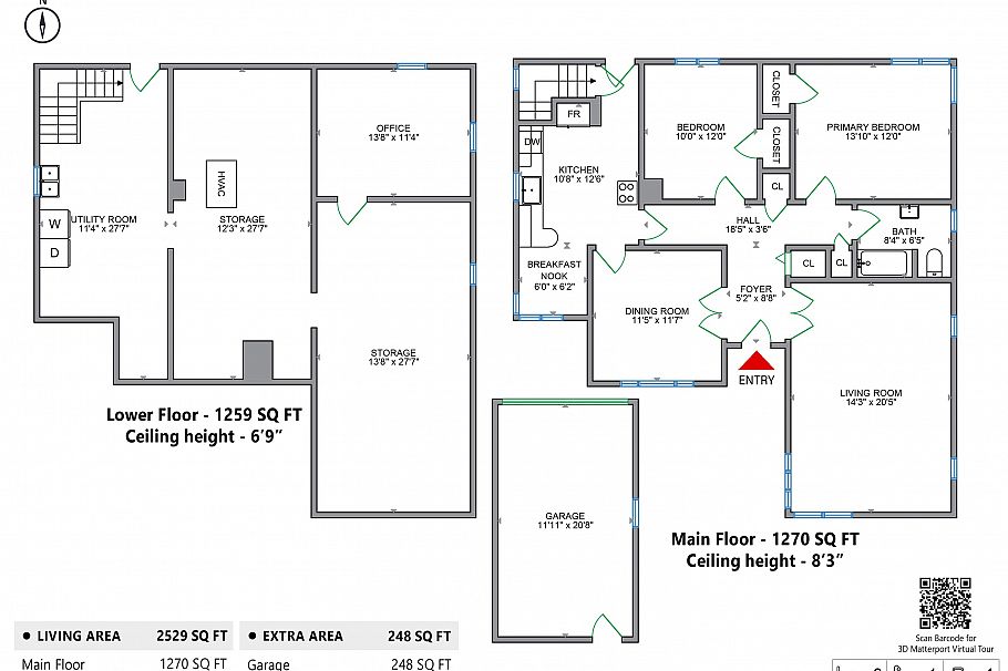 2245 W 22nd Avenue Vancouver, BC - 35