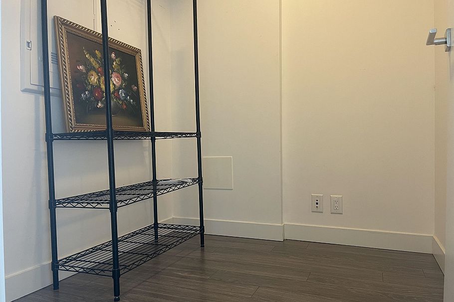 2703 1283 Howe Street Vancouver, BC - 15