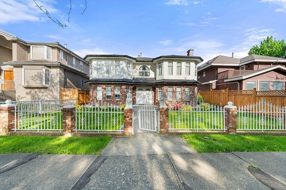 6070 Lanark Street Vancouver, BC - 31