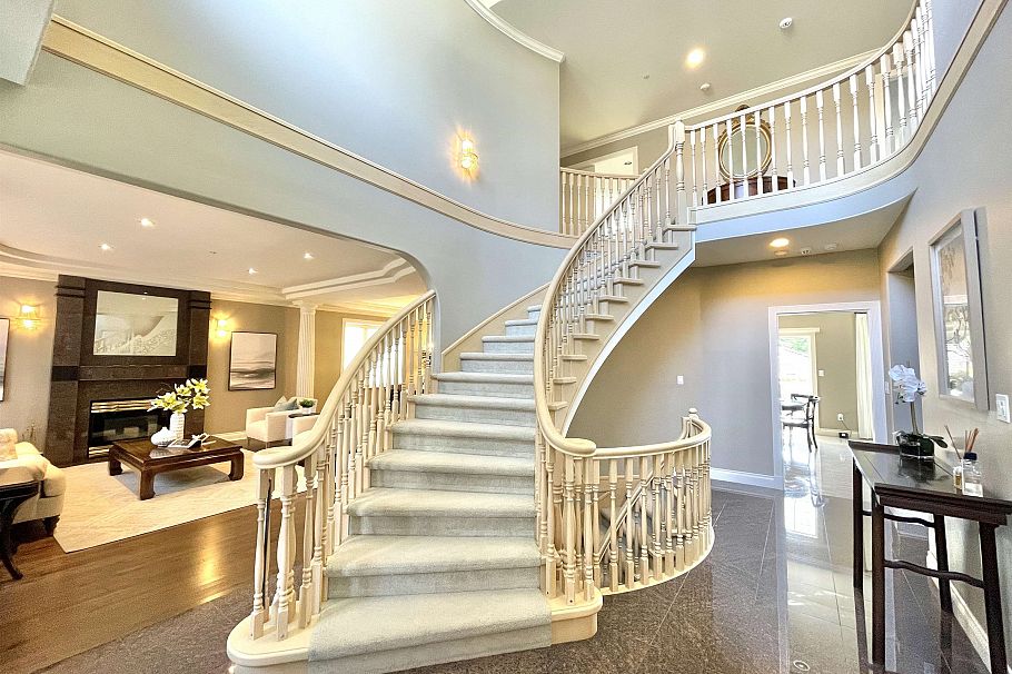 1120 W 58th Avenue Vancouver, BC - 6