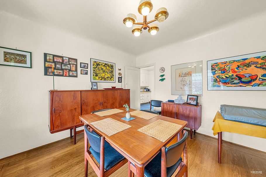 2245 W 22nd Avenue Vancouver, BC - 10