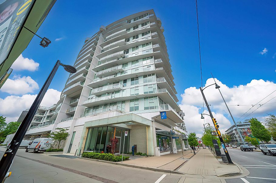 503 2220 Kingsway Vancouver, BC - 39