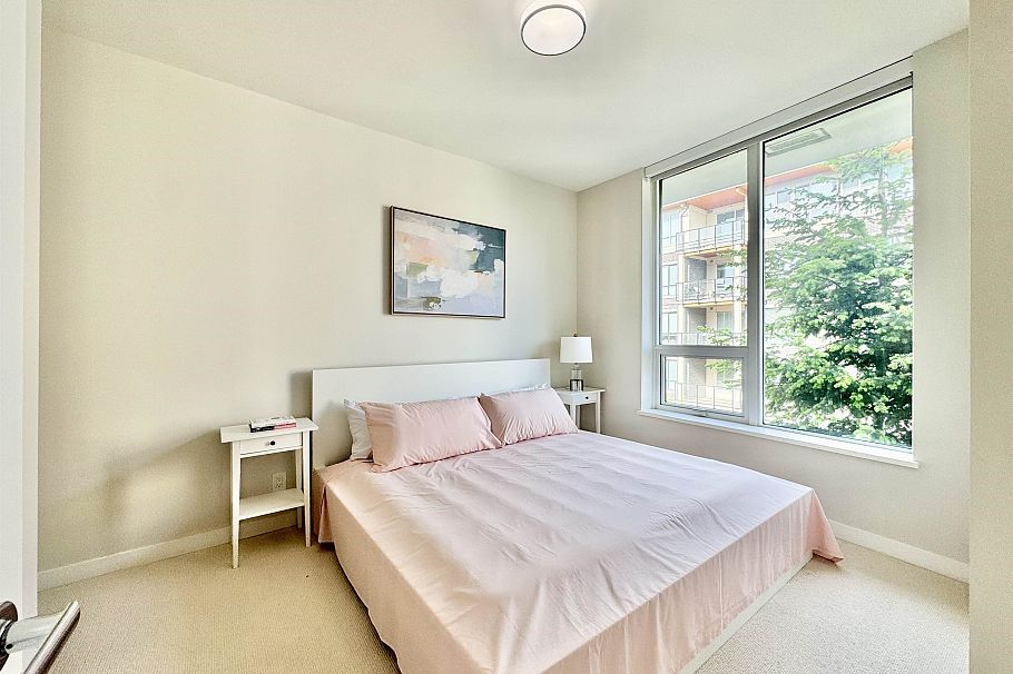 523 3563 Ross Drive Vancouver, BC - 15
