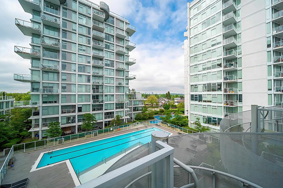 503 2220 Kingsway Vancouver, BC - 6