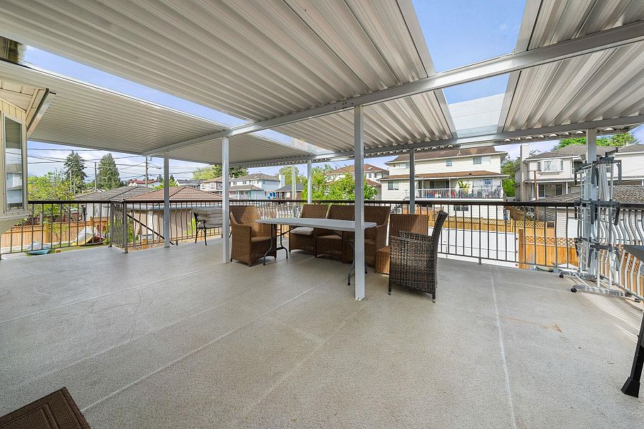 6070 Lanark Street Vancouver, BC - 38