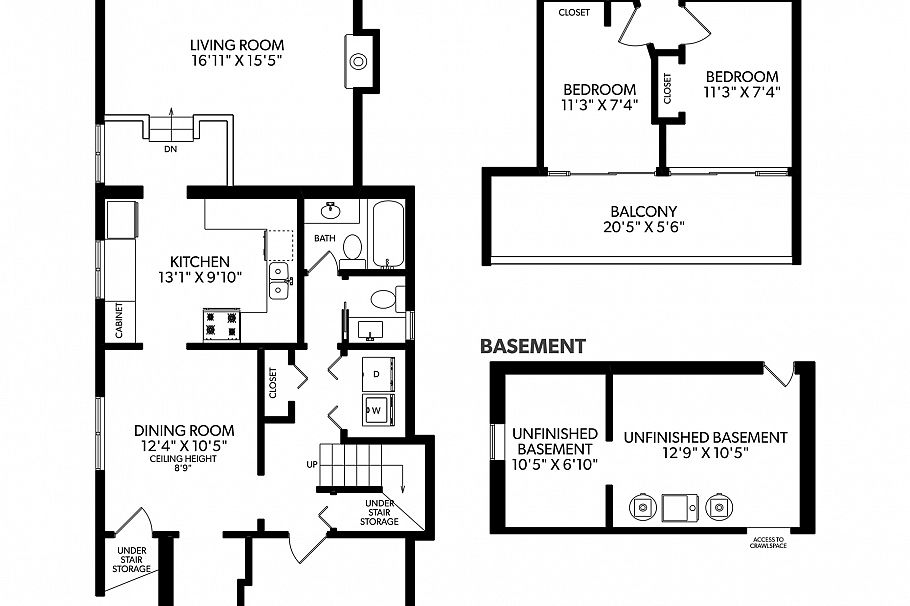 14 W 14th Avenue Vancouver, BC - 36