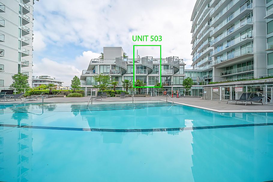 503 2220 Kingsway Vancouver, BC - 2