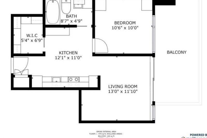 2207 8031 NUNAVUT LANE, Vancouver BC V5X 0C9 Vancouver, BC - 16