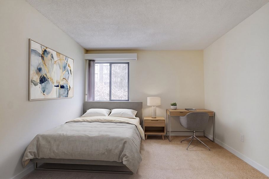 309 1422 E 3rd Avenue Vancouver, BC - 12