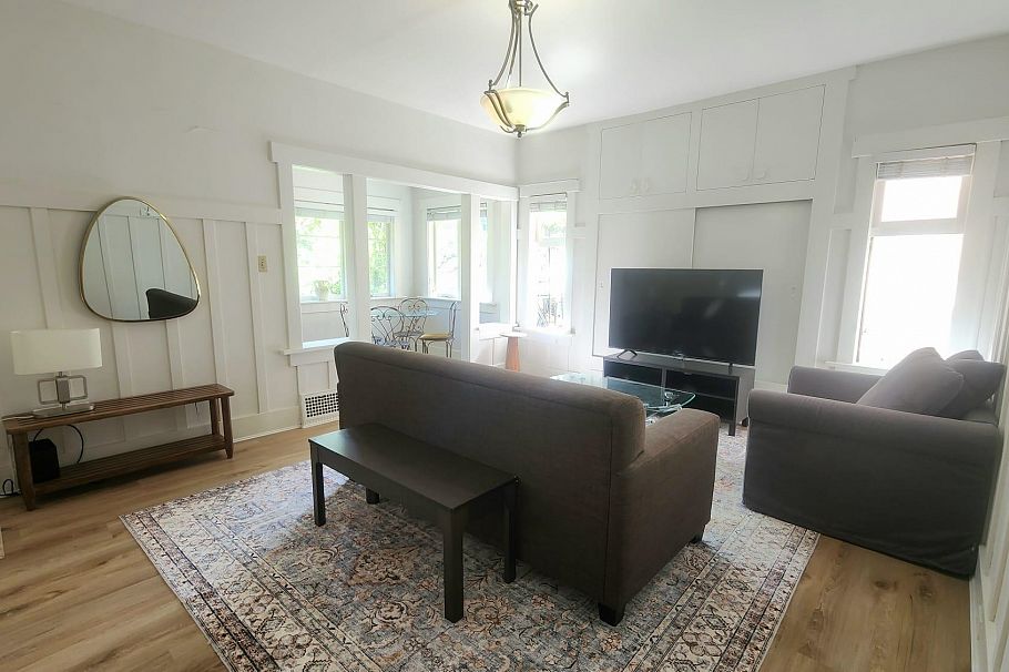3142 W 2ND AVENUE, Vancouver BC V6K 1K6 Vancouver, BC - 4