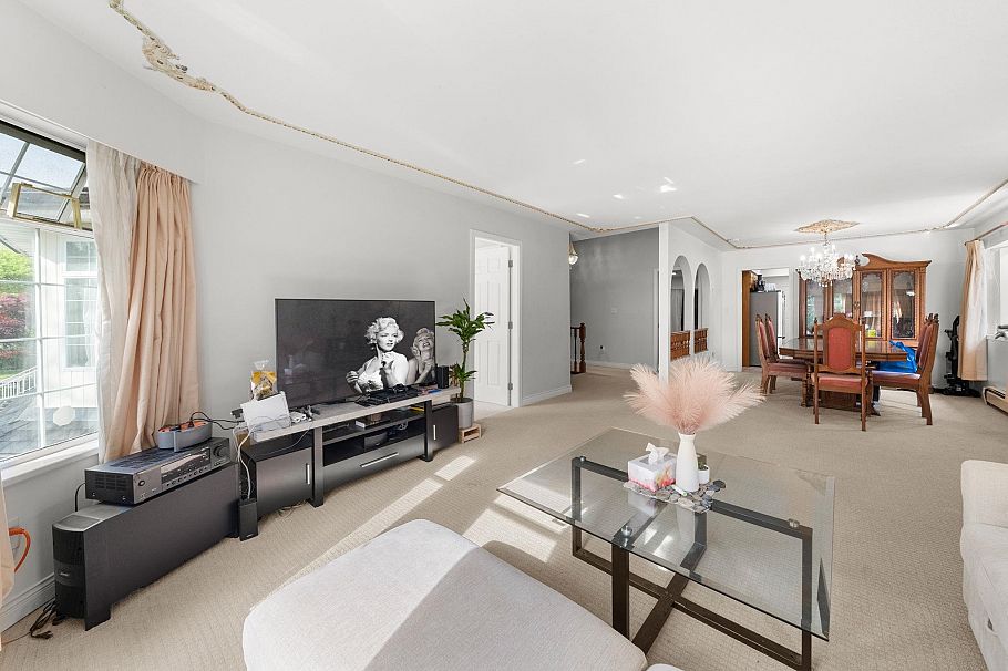 6070 Lanark Street Vancouver, BC - 7
