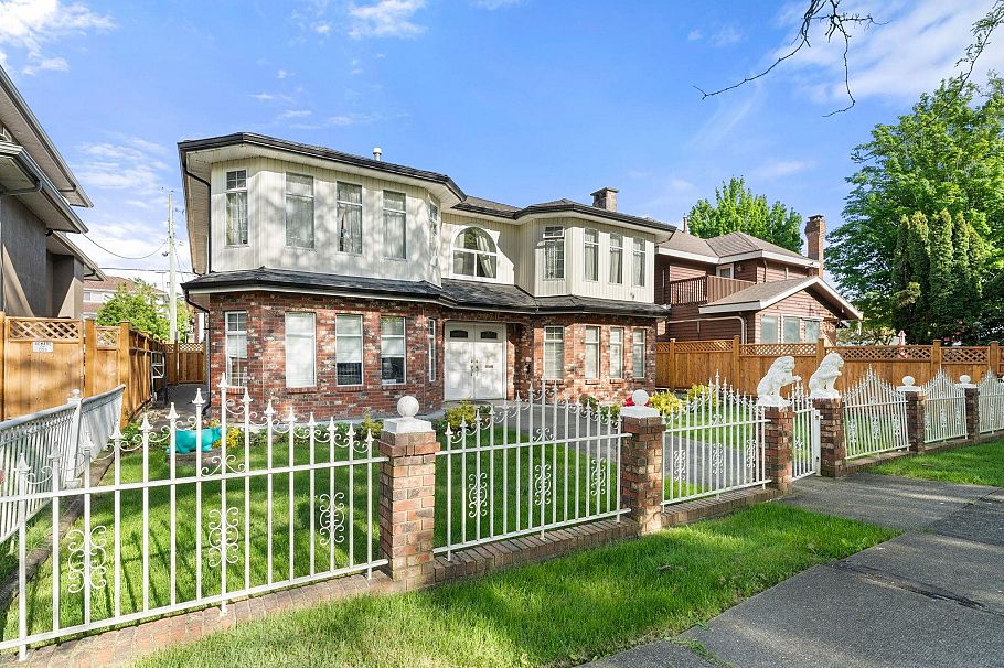 6070 Lanark Street Vancouver, BC - 33