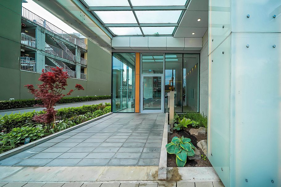 503 2220 Kingsway Vancouver, BC - 29