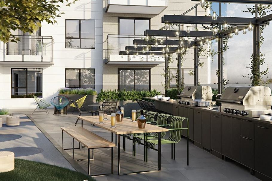 610 1680 E 12th Avenue Vancouver, BC - 20