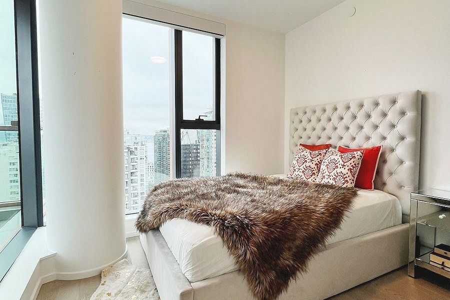 21F 1408 ROBSON STREET, Vancouver BC V6G 1B9 Vancouver, BC - 5