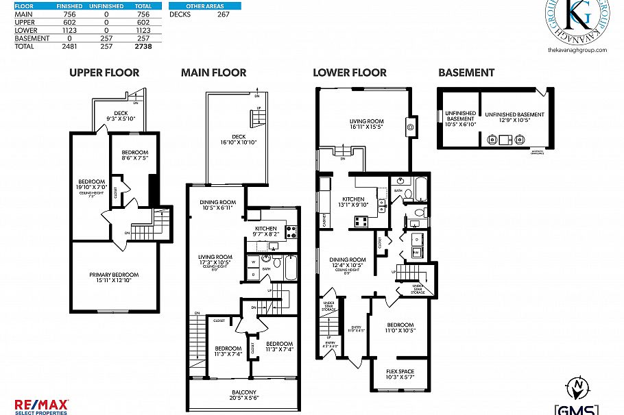 14 W 14th Avenue Vancouver, BC - 34