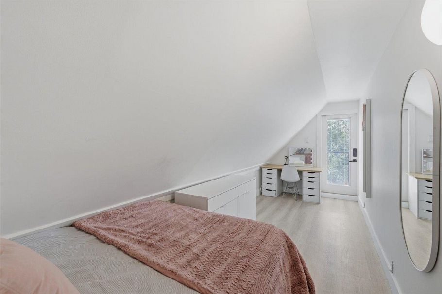 14 W 14th Avenue Vancouver, BC - 29