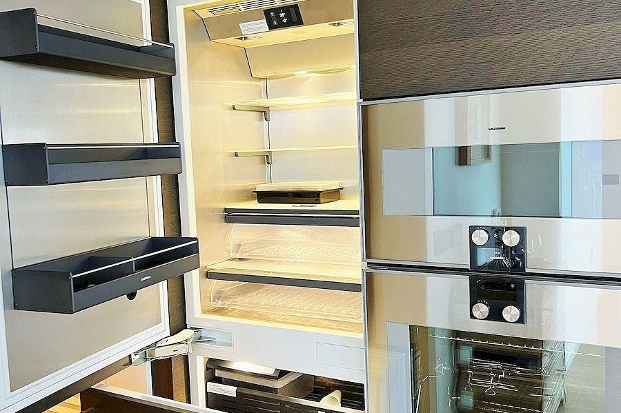 21F 1408 ROBSON STREET, Vancouver BC V6G 1B9 Vancouver, BC - 3