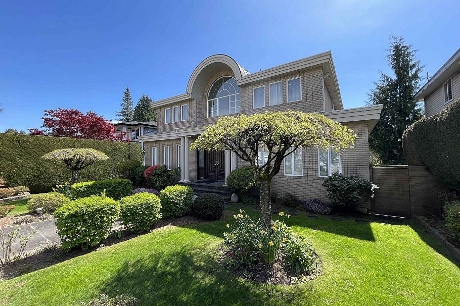 1120 W 58th Avenue Vancouver, BC - 3