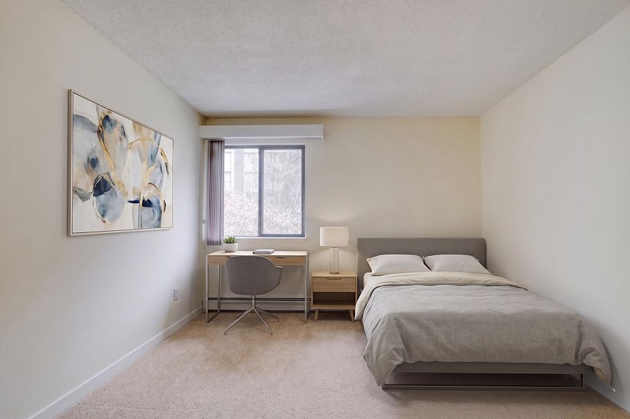 309 1422 E 3rd Avenue Vancouver, BC - 11