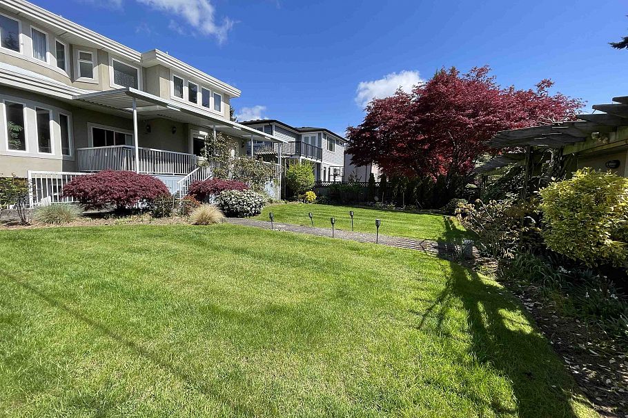 1120 W 58th Avenue Vancouver, BC - 36
