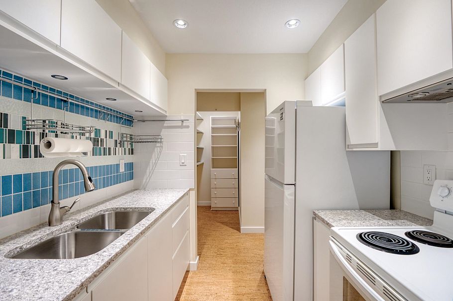 309 1422 E 3rd Avenue Vancouver, BC - 13