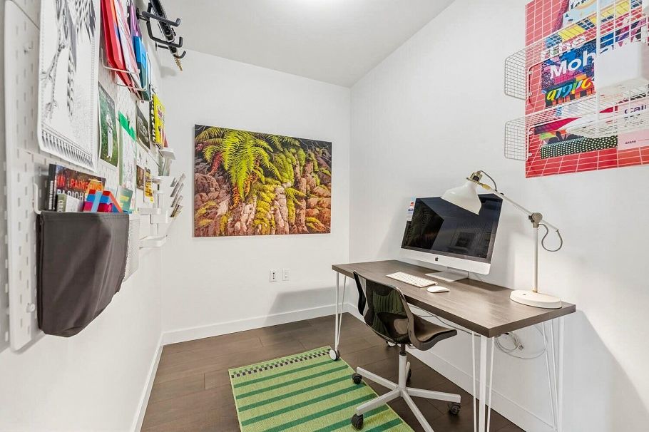 408 105 W 2nd Street North Vancouver, BC - 12