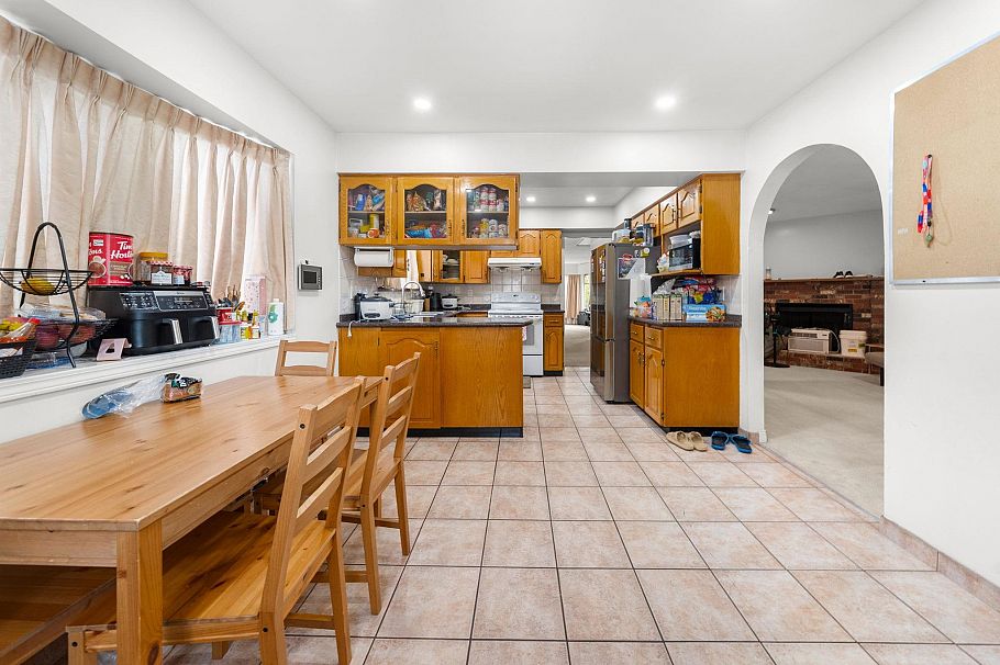 6070 Lanark Street Vancouver, BC - 18
