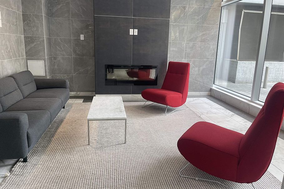 2703 1283 Howe Street Vancouver, BC - 24