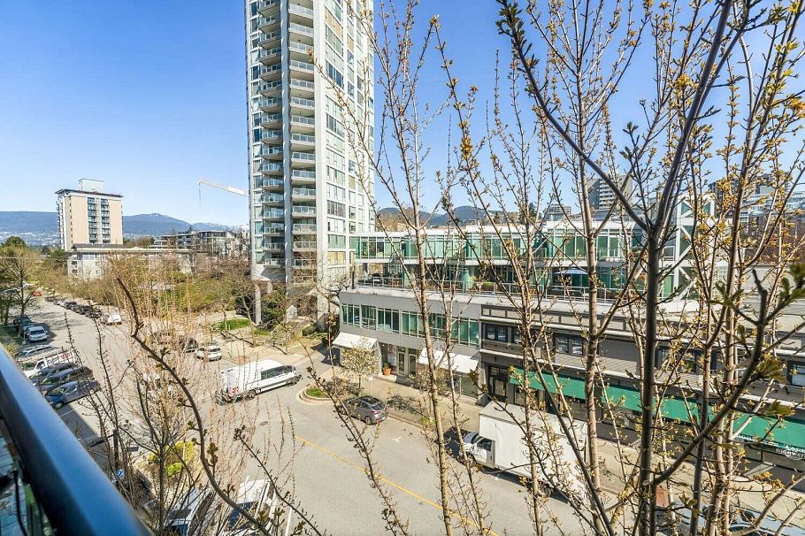 408 105 W 2nd Street North Vancouver, BC - 16