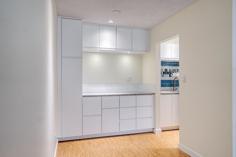 309 1422 E 3rd Avenue Vancouver, BC - 6
