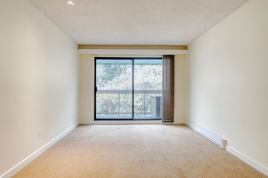 309 1422 E 3rd Avenue Vancouver, BC - 2