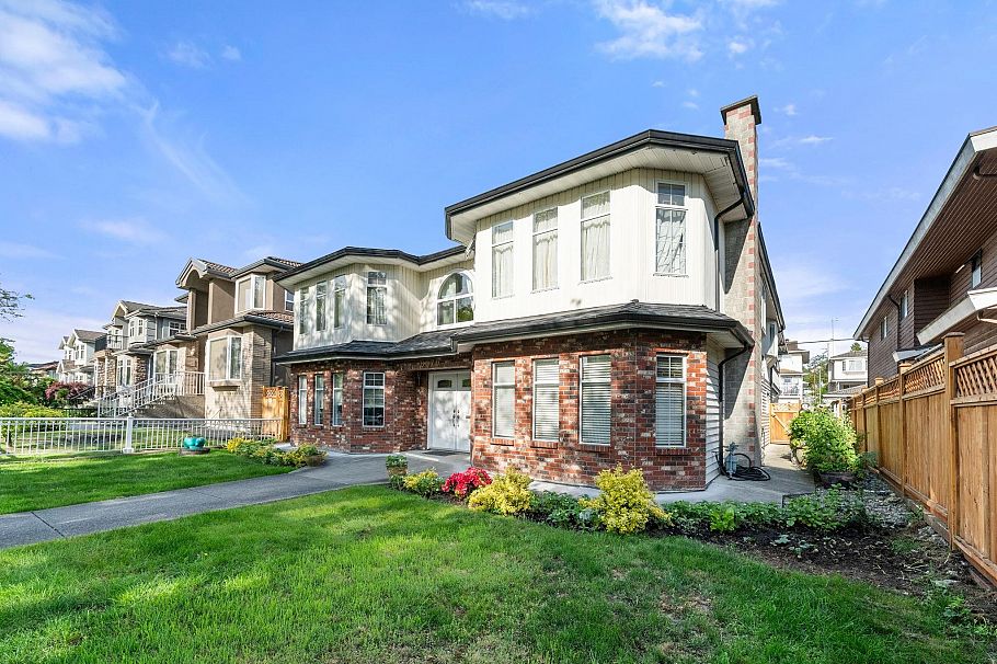 6070 Lanark Street Vancouver, BC - 34