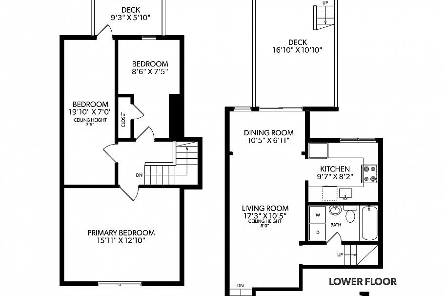 14 W 14th Avenue Vancouver, BC - 35