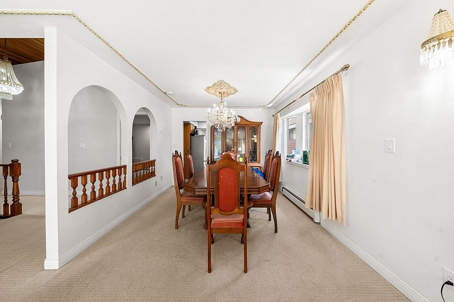 6070 Lanark Street Vancouver, BC - 10