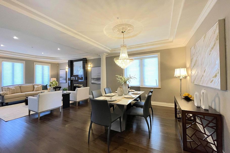 1120 W 58th Avenue Vancouver, BC - 9