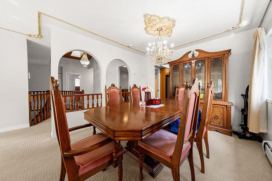 6070 Lanark Street Vancouver, BC - 9