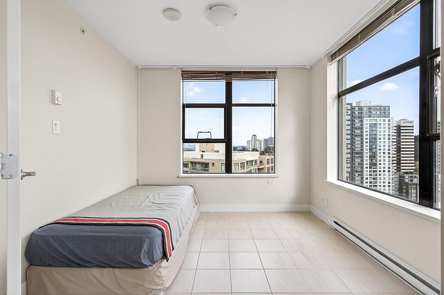 2502 5380 Oben Street Vancouver, BC - 14