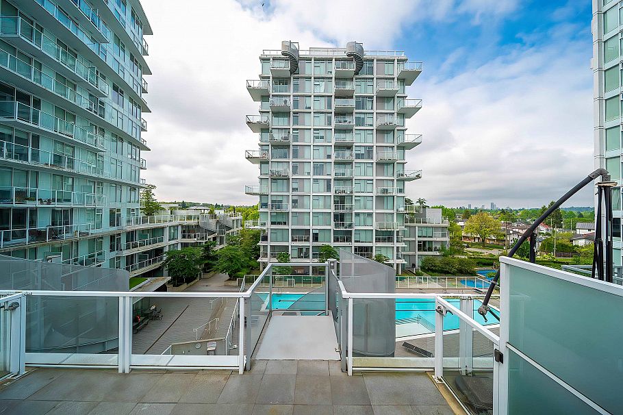 503 2220 Kingsway Vancouver, BC - 5