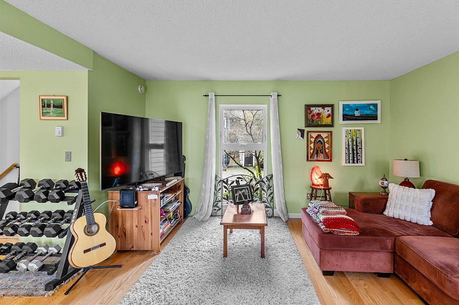 7363 Kokanee Place Vancouver, BC - 7