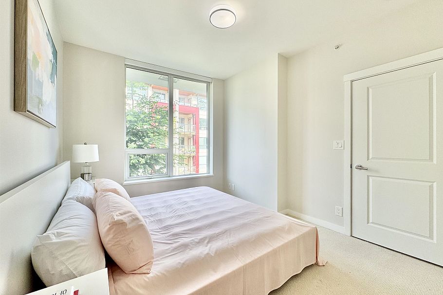523 3563 Ross Drive Vancouver, BC - 16