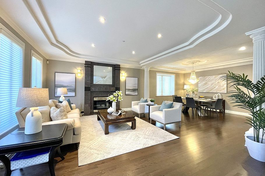 1120 W 58th Avenue Vancouver, BC - 8