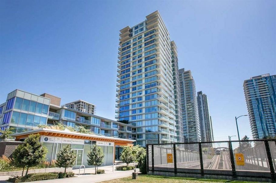 2207 8031 NUNAVUT LANE, Vancouver BC V5X 0C9 Vancouver, BC - 1